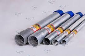Rigid G.I Conduit Pipe