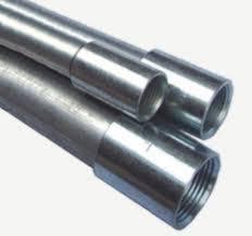 Heavy Duty G.I Electrical Conduit