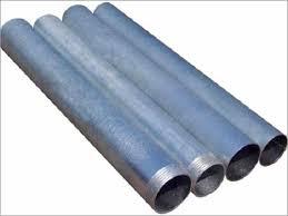 Corrosion Resistant G.I Electrical Pipe