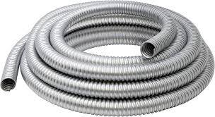RMC rigid metal conduit