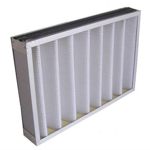 Air-cooled chiller