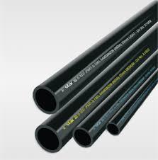 Electrical Conduit Pipe PVC