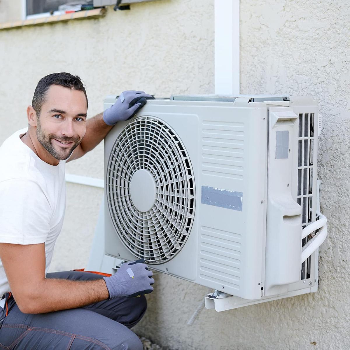 Benefits of Outdoor Unit Stand