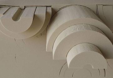 Polyurethane Foam PUF Insulation