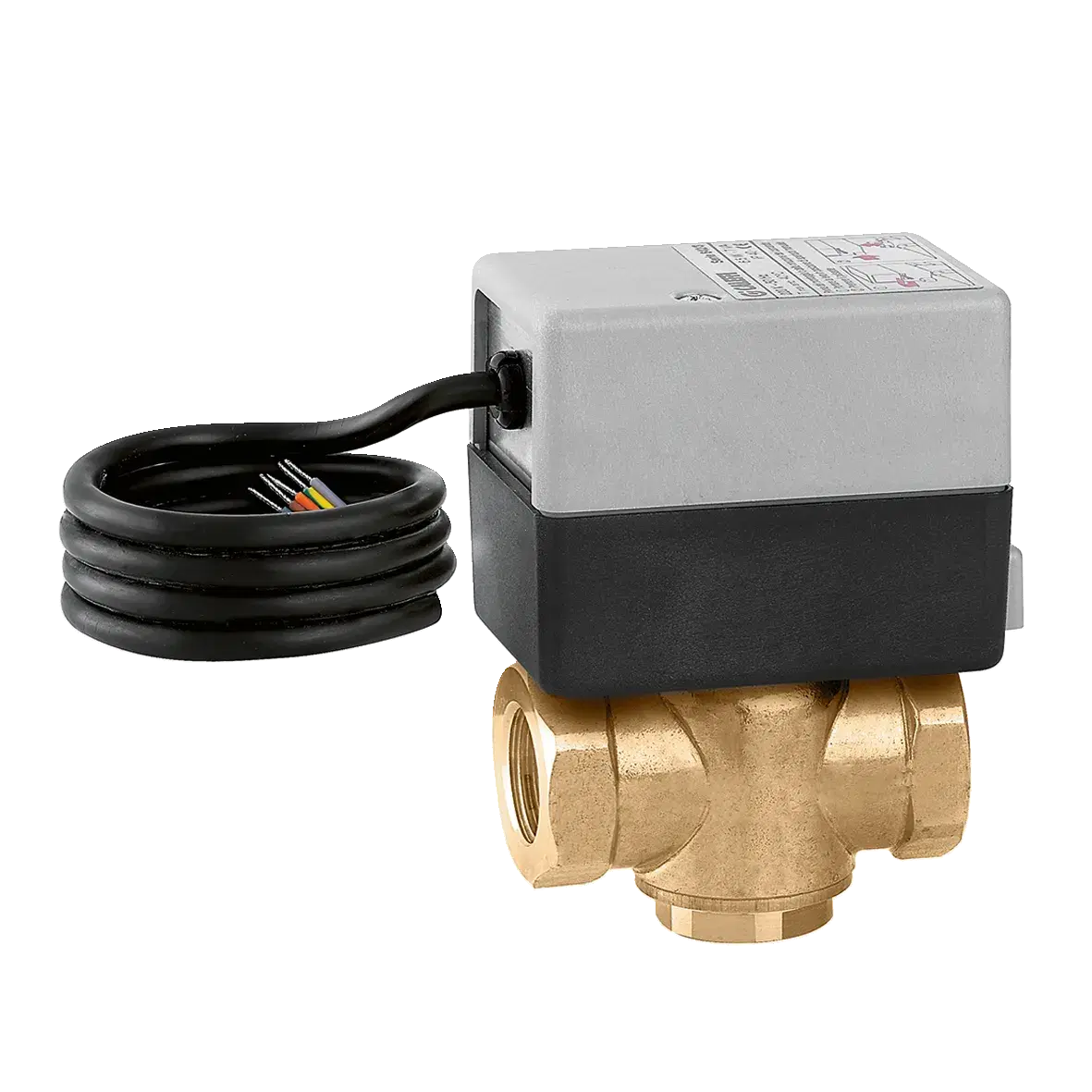 Air-cooled chiller