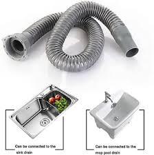 Insulated Drain Hoses