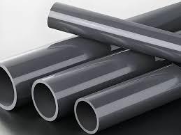UPVC Pipes