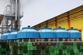Water-Cooled Package Air Conditioning System