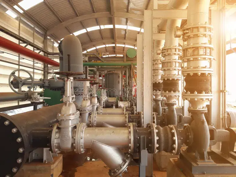 Condensate Pump Applications