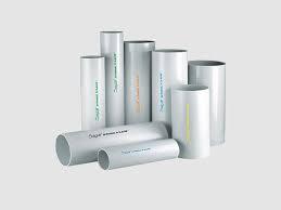 High-pressure UPVC Pipeline