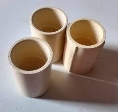 CPVC Coupling and Connectors