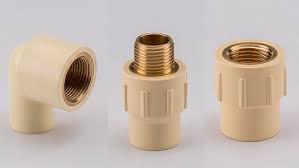 High-performance CPVC Valves