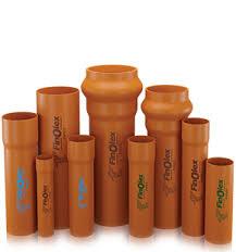 Standard CPVC Pipes