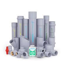 Industrial HDPE Corrugated Pipelines