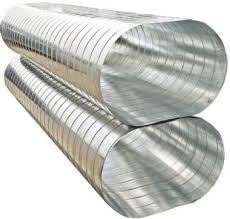 Complete Kitchen Exhaust Fan Ducting Systems