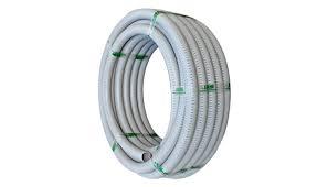 Underground drainage HDPE pipes