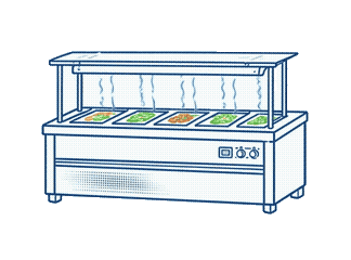 Bain Marie