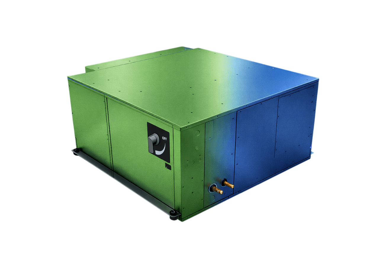 Ceiling Mounted Precision Units