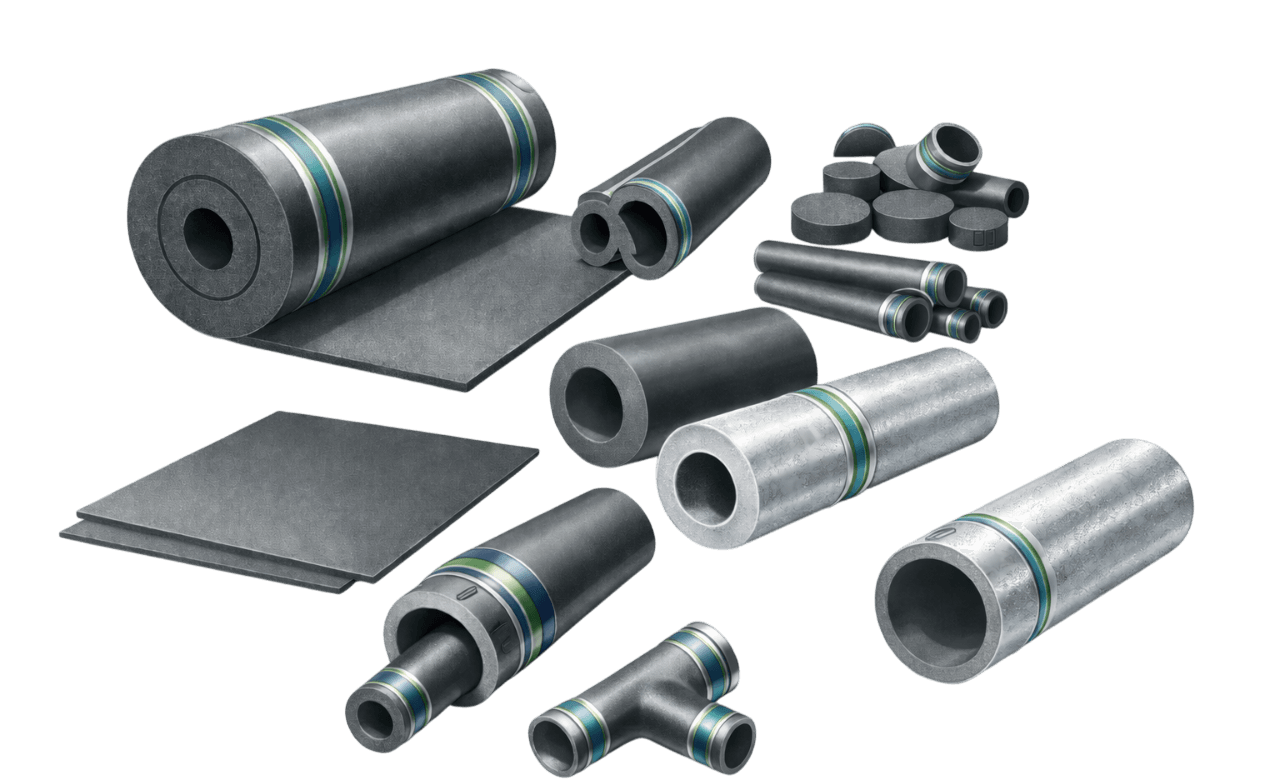 Hydronic Distribution System