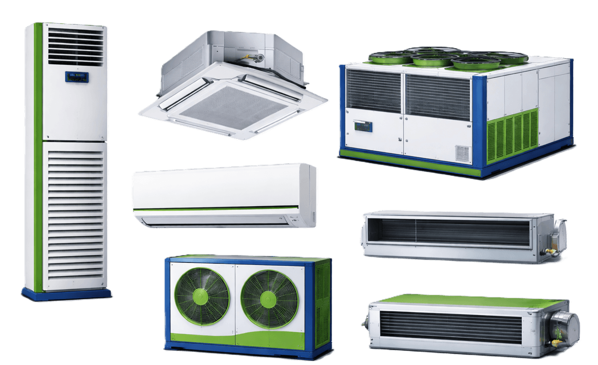 Air Conditioning Systems