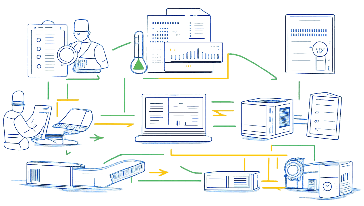 Engineering Assessment, Audit & Certifications