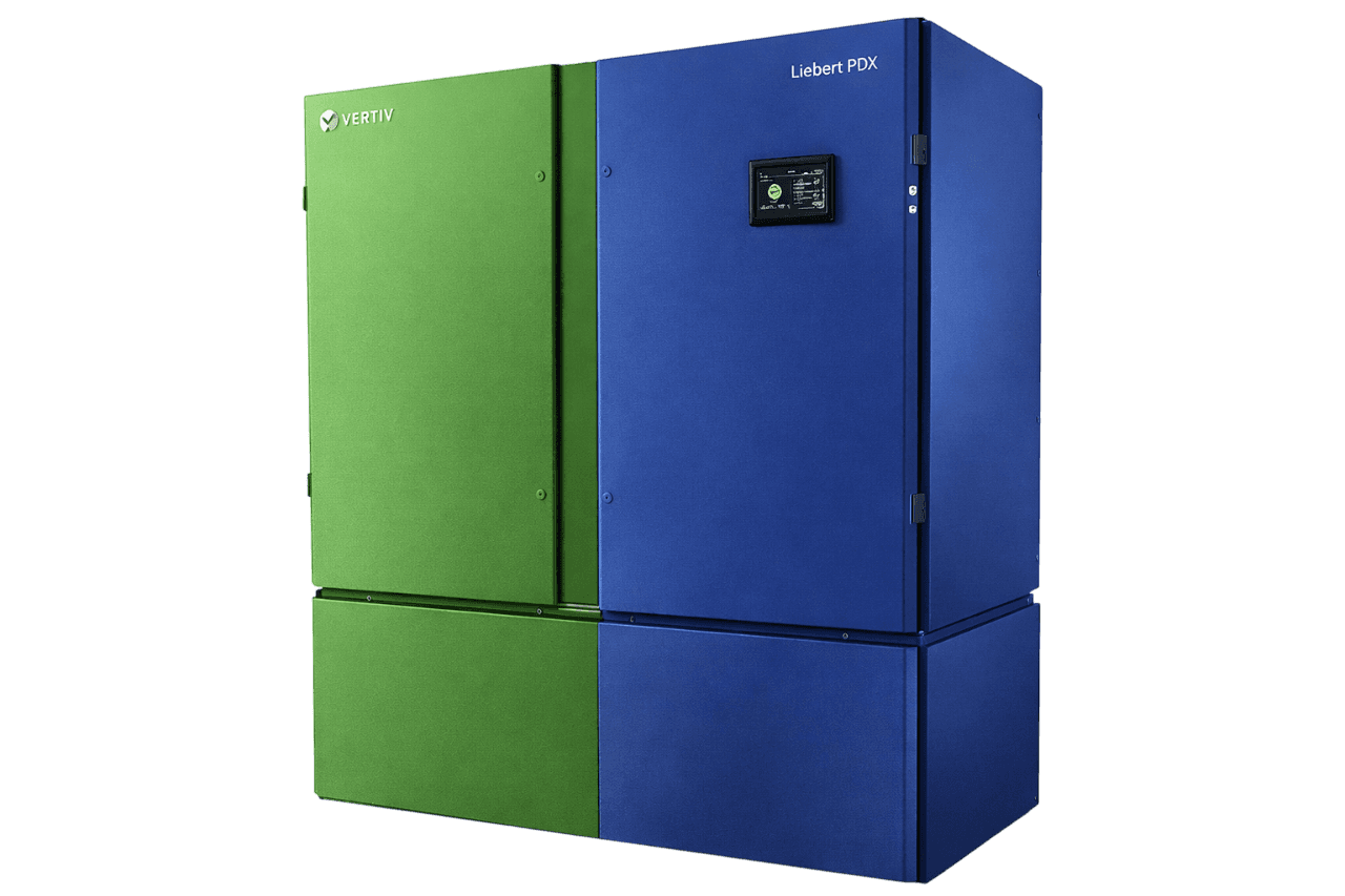 Floor Mounted Close Control Units