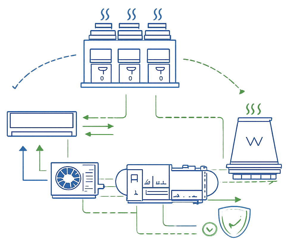 Air Condiotioningerp
