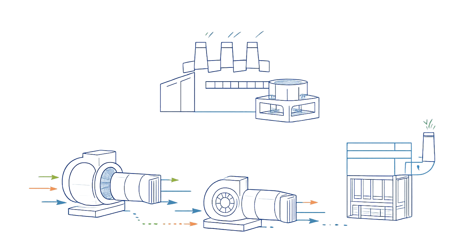 Automation Electric Solution