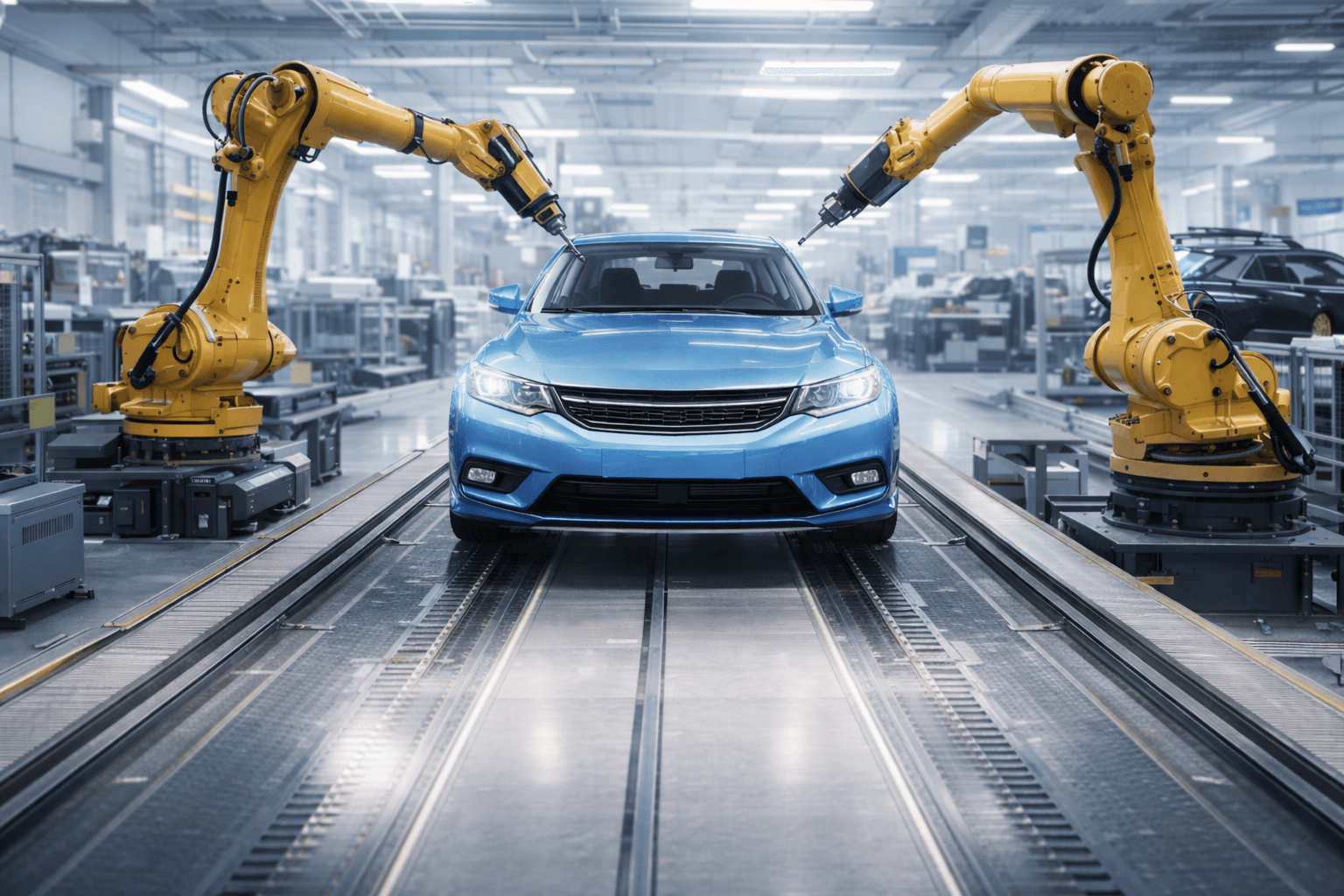 Automotive Industries