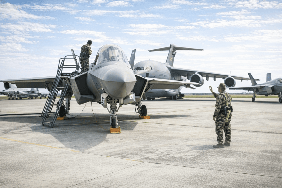 Aviation & Mititary