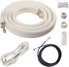 Copper Pipe for AC