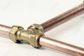 Copper Tubing