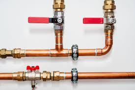 Copper Pipe Tube