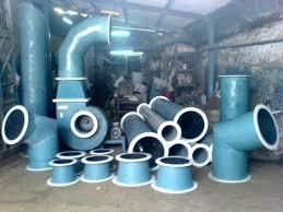 Complete Kitchen Exhaust Fan Ducting Systems