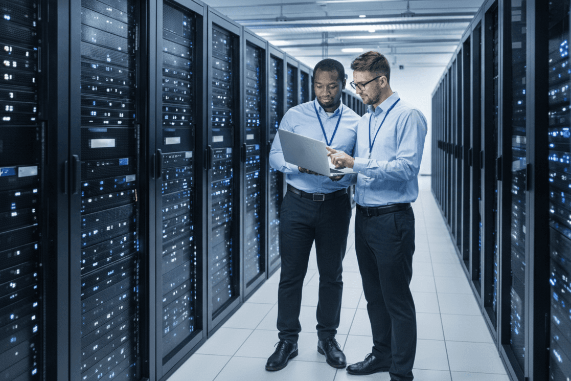 Datacentersd