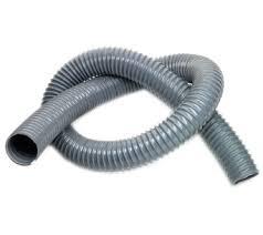 GI Sheet Metal Exhaust Ducts
