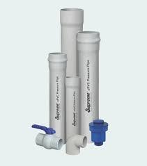 UPVC Pipes