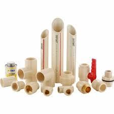 CPVC Pipes