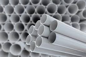 Heavy Duty PVC Pipes