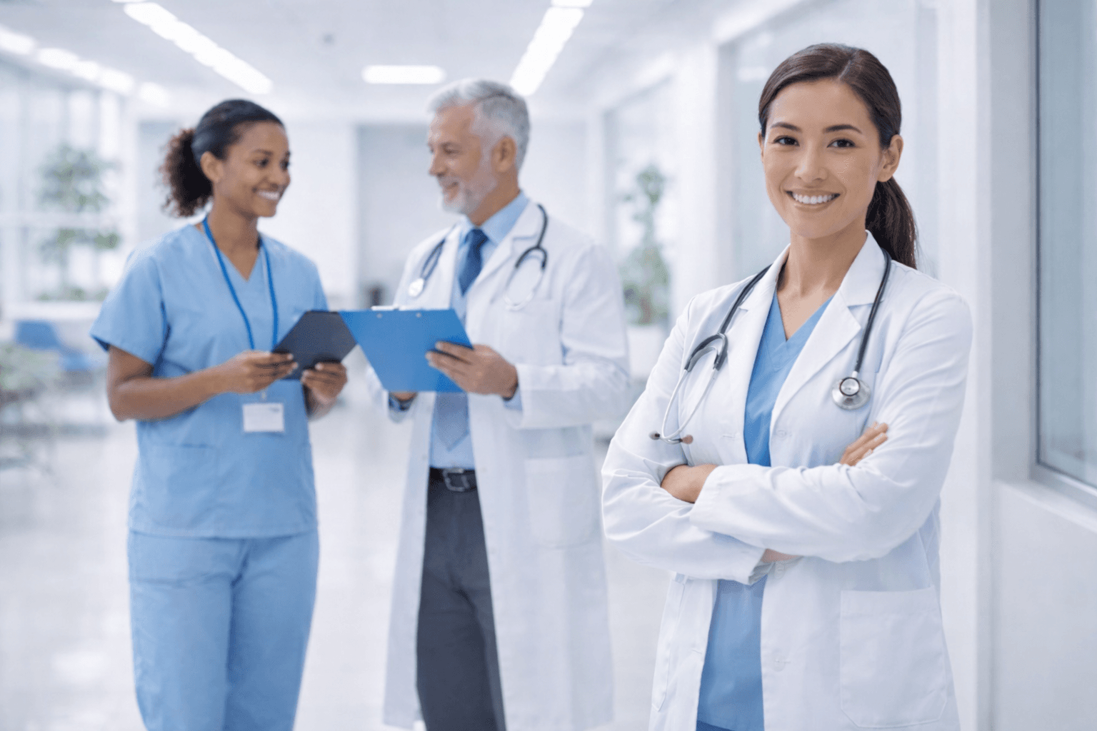 Health Hospitals