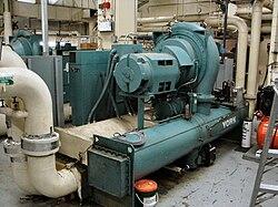 Chilled Water PAU Systems