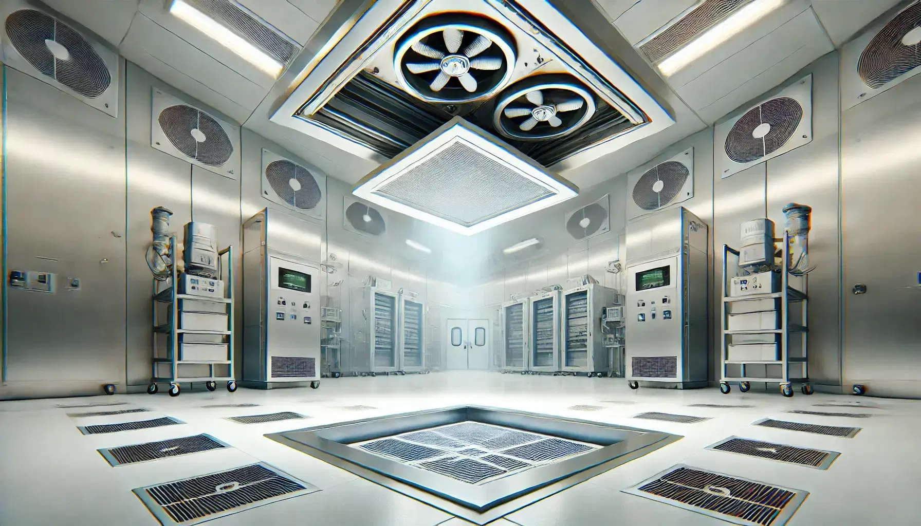 Filtered MAU Systems