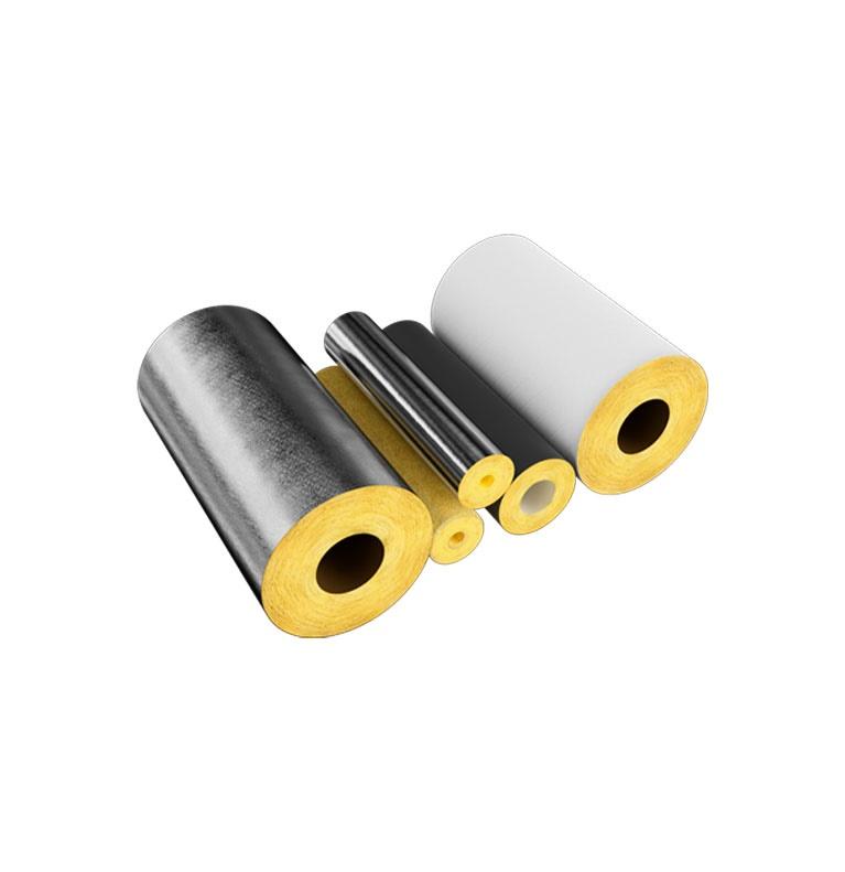 Pipe insulation
