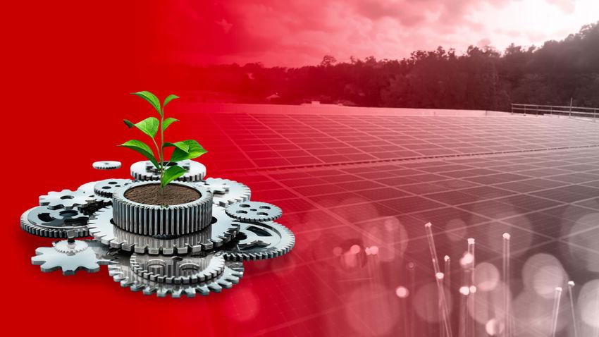 Industrial & Energy-Saving PAUs