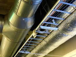 Insulated Ducts