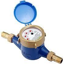 Mechanical Energy Meter