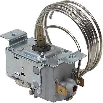 Mechanical Thermostat in HVAC