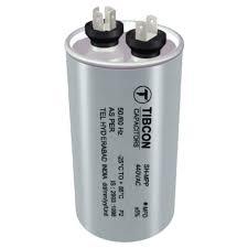 Multi Capacitor in HVAC