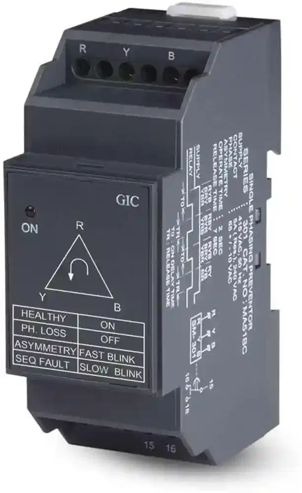 Protective Relays