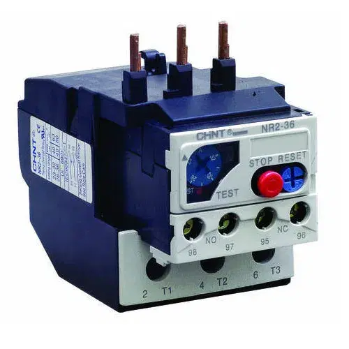 Thermal Relays